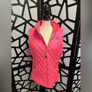 The North Face women’s vest